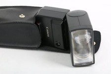 Flash Canon 420 EZ Speedlight