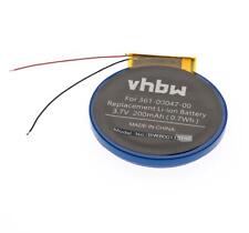 Batteria per Garmin Forerunner