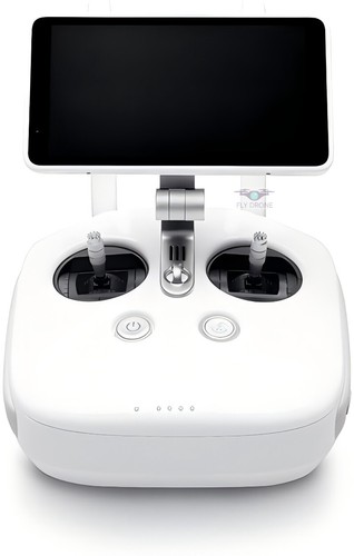 Dji phantom pro plus - 4,