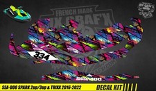 Kit Deco per / Adesivo Kit For
