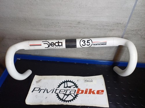 Manubrio deda elementi - deda, 35