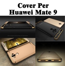 Cover case custodia bumper per
