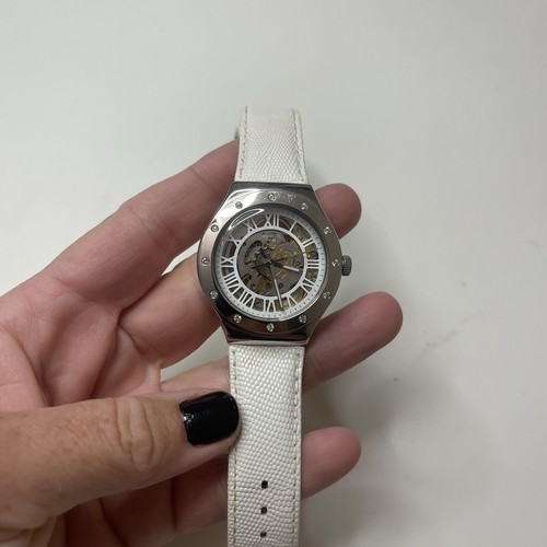Orologio swatch automatico - orologio,