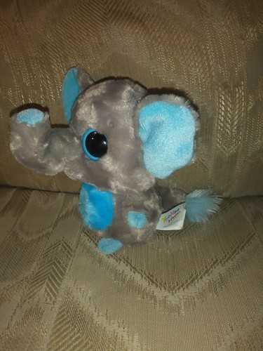 Peluche aurora yoohoo - peluche,