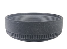 Paralume paralume originale Sigma LH 550-02 avvitabile 55 mm per 50 mm f/2.8 EX DG Macro