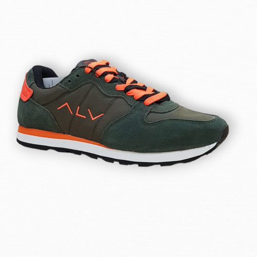 Alv alviero martini sneakers - martini,