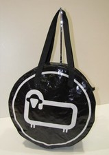 BORSONE PENN-RICH - NERO