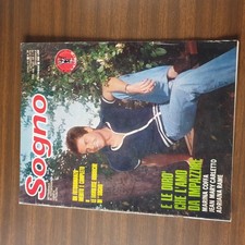 GNY LANCIO FOTOROMANZO SOGNO