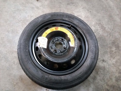 Ruotino lancia 125 80 r15 - 125,
