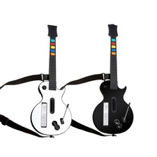 Chitarra Wireless per Giochi