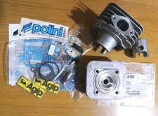 Kit Polini Evolution Alluminio