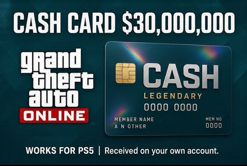 Gta online 000 - online, per