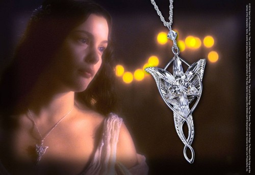 Lord the rings - lord, pendant