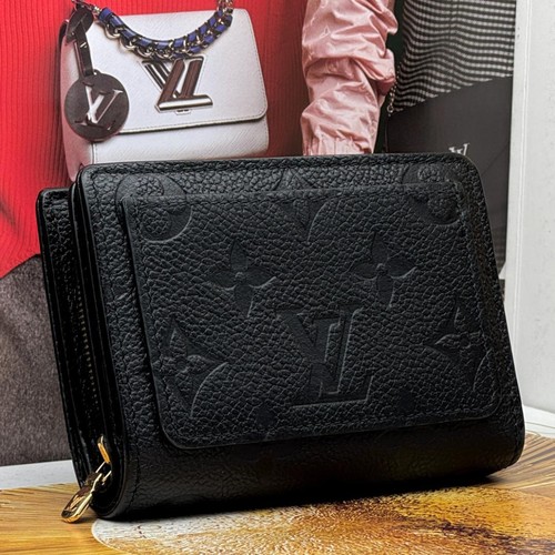 Portafoglio louis vuitton - portafoglio,