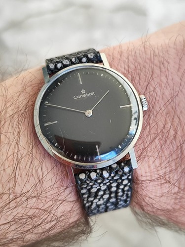 Orologio vintage cortebert - orologio,