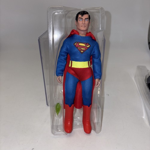 Action figure mego superman - mego,