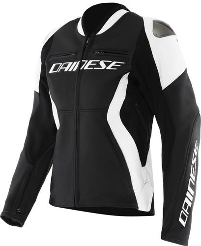 Giacca pelle dainese donna - di,