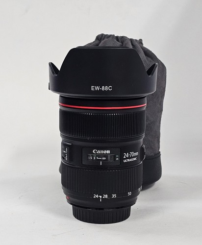 Canon f 2 - #canon, 24-70