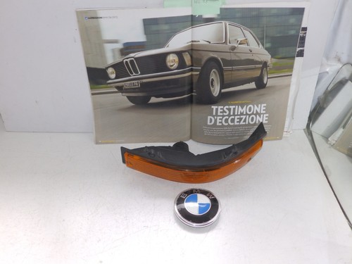 Bmw serie 81 - 5, e
