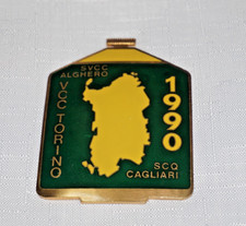 scq cagliari 1990 vcc torino
