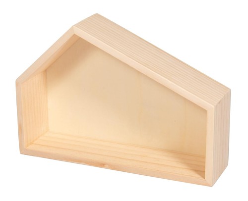 Rayher casa legno fsc 100 - fsc, 100%
