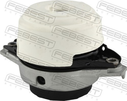 Supporto motore febest - motore,