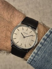 Tissot Vintage NOS anni '70 -