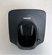 Siemens gigaset a200 - gigaset, vassoio