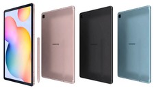 Samsung Galaxy Tab S6 Lite SM-P620 2024 64 GB/128 GB, Wi-Fi, 10,4 pollici CON PENNA