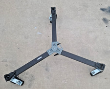 Manfrotto Bogen 3198 Carrello