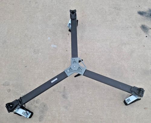 Manfrotto bogen 3198 carrello - 3198,