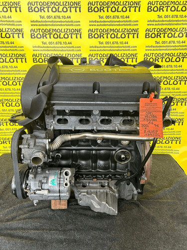 55557873 motore compl - motore, compl.