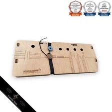 Custodia in legno Teenage