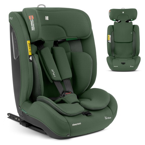 Kikkaboo seggiolino auto - auto, 9-36