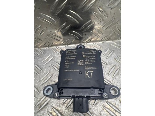 Sensore radar swa - radar,