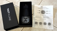 Orologio da polso uomo TACT