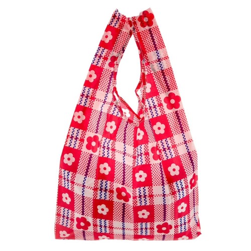 Nuova borsa baggu - x, sandy