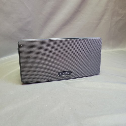 Sonos play wireless wifi - sonos,