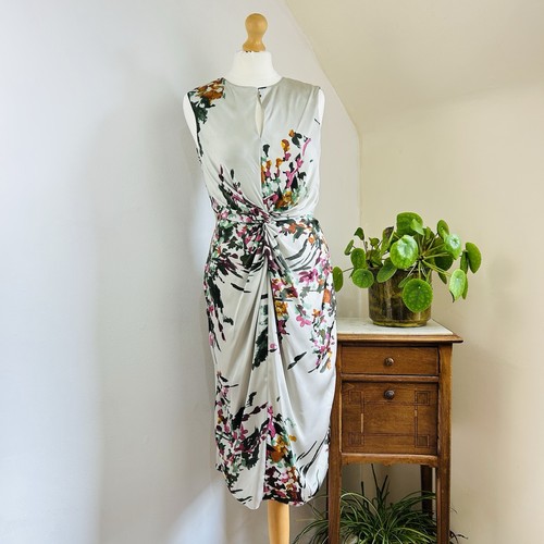 Abito donna laura ashley - abito,
