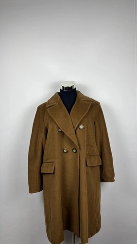Cappotto over max - max, donna