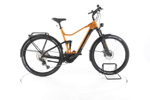 Bergamont horizon elite - e-horizon,