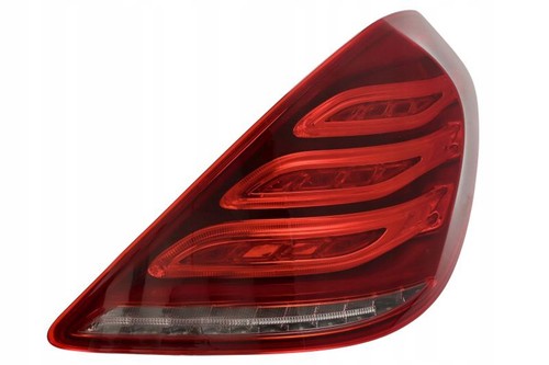 Fanale posteriore destro