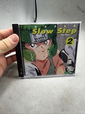 Slow Step Vol 2 Vintage CD