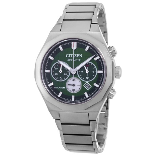 Citizen zenshin senkei - zenshin,