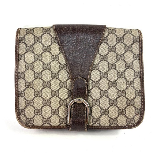 Borsa tracolla gucci - tracolla,