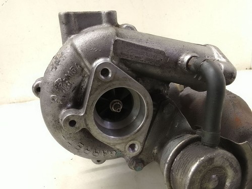 Turbocompressore nissan - turbocompressore,