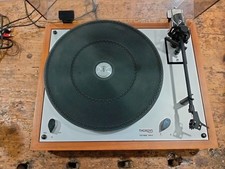 Giradischi Thorens TD 166 MK