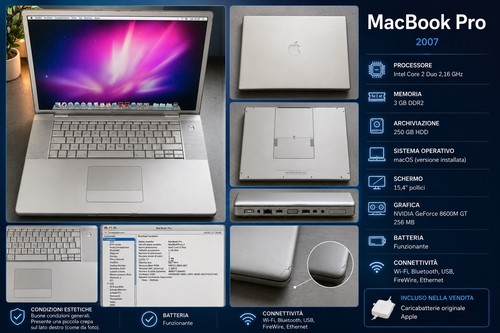 Mac book pro - book,
