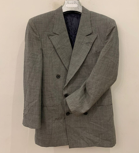 Tuta classica vintage misto