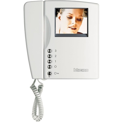 Bticino 344824 terraneo swing - bticino,